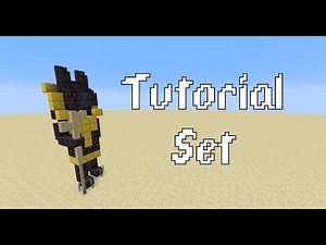 Tutorial: Set (Egyptian Series)