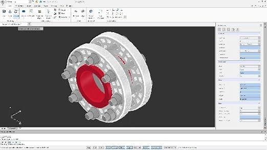 CorelCAD: The Push & Pull Tool