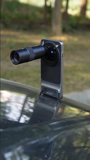 vivo X300 is Here - DSLR FAILED?