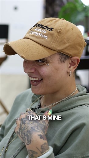 Inside A Creative Mind #artisticstorytelling #creativeconversation #womeninart