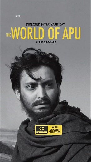 The World of Apu (1959) | Tragedy Cannot Define Life's Mysterious Duality.