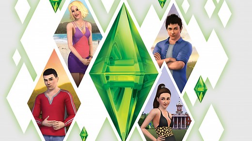 Buy The Sims™ 3 – PC & Mac – EA