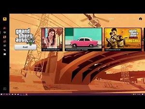 How to verify game file integrity gta v