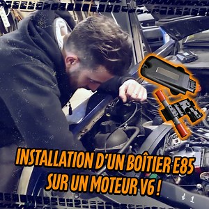 74K views · 458 reactions | Comment installer un boîtier éthanol | Les Pilotes Du Dimanche | Facebook