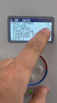 Thermia Atec/iTec not heating in mild weather. How does room temp setting affect your target flow