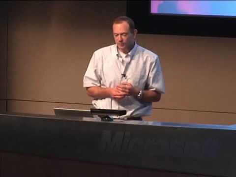 Kinect for Windows SDK Tutorial: Introduction and Overview