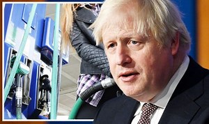 Campaigners warn Boris has 'no mandate' to launch E10