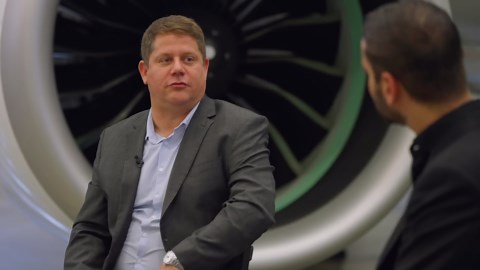 Inside an $80 Million Private Airbus Jet