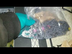 How To Replace Chevrolet 3.6 VVT Engine Timing Chain