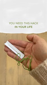 14K views · 255 reactions | You need this needle threading 淋 craft...