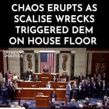 131K views · 4.4K reactions | She gave up  | Trending Politics | Facebook