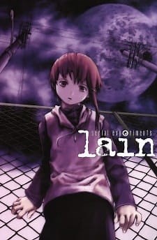 Serial Experiments Lain Episode 1
