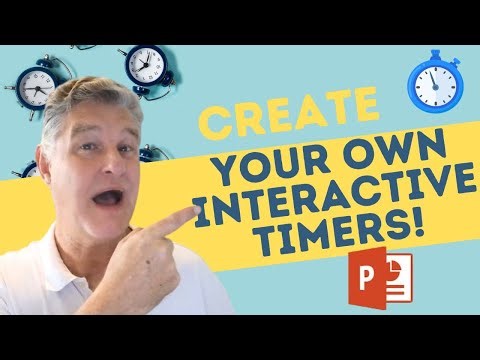 Gamify Your Presentations With Interactive Countdown Timers
