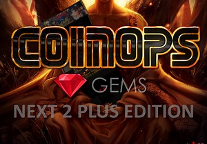 CoinOps Next 2 Gems Plus – Next Level CoinOps For Your PC
