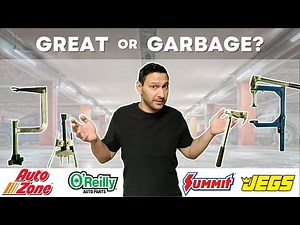 Review of 4 common valve COMPRESSORS