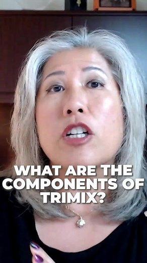 Understanding Trimix Components and How Phentolamine Works