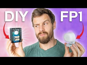 Building My Perfect Smart Home Presence Detection Sensor!