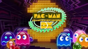 Download & Play PAC-MAN Championship Edition DX on PC & Mac (Emulator)