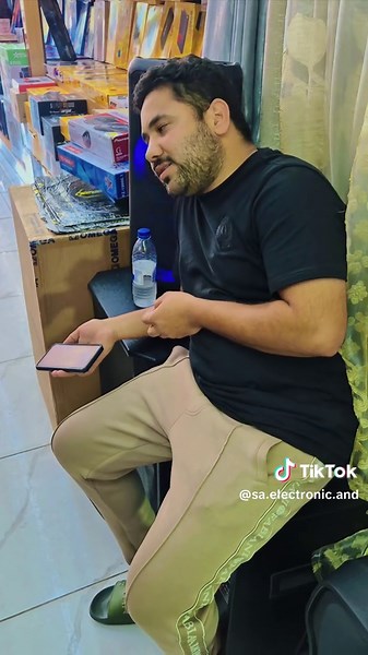 Sa electronic and car sound (@sa.electronic.and)’s videos with original sound - Sa electronic and car sound