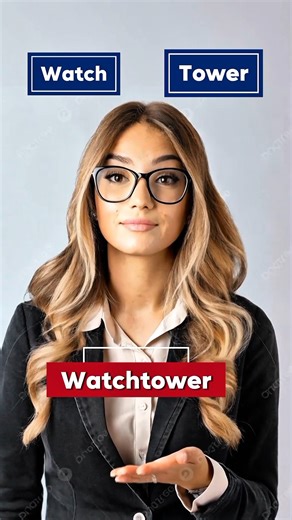 compound words in English #english #speakenglish #shorts