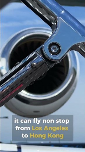 Inside the $95 Million Gulfstream G700 — The Most Luxurious Jet Ever Built ✈️