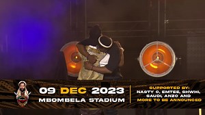 2.2K reactions · 112 shares | Sjava_ATM One Man Show 2023 Live At Mbombela Stadium Supported By Nasty C, Emtee, Shwi, Saudi, Anzo and more to be announced. Tickets Available Computicket Shoprite South Africa Checkers & Usave Buy Now: https://tickets.computicket.com/event/sjava_live_in_mbombela/7228070/7228079/37771 | Sjava_ATM | Facebook