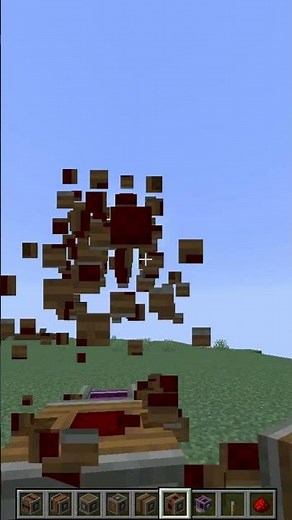 Minecraft Create Mod Tutorial | Fancy Shaft Extensions | Tutorial #4