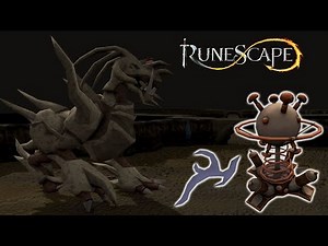My New AFK Boss Log! Corperal Beast is 8-10m AFK Per Hour & Great Charms. Runescape 3 AFK Guide