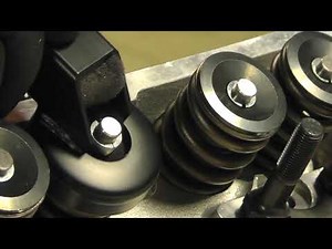 PROFORM Pneumatic Valve Spring Compressor