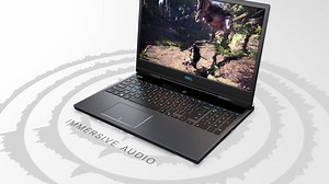 Avail 10% Cashback, Sennheiser Headset, Warranty Upgrades and Shopping Vouchers as you experience endless action with the slim, but savage #Dell G7 gaming laptops. Buy Now - https://dell.to/2TzzBKB | Alienware