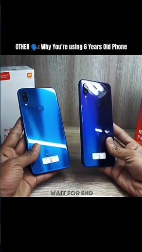 Redmi Note 7 Pro – Midrange King of Its Time! 👑