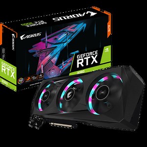 'AORUS GeForce RTX™ 3060 ELITE 12G｜AORUS - GIGABYTE Global'