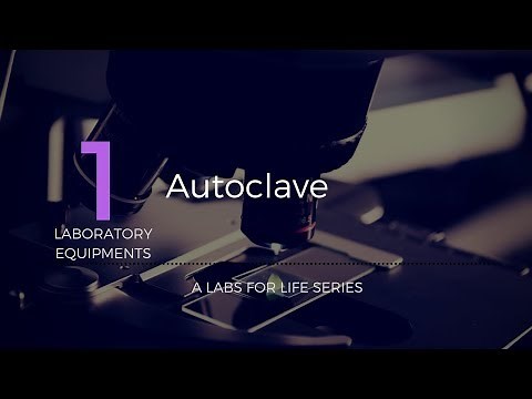 AUTOCLAVE