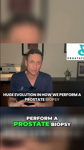 Prostate Biopsy: See How This Fusion Technique Works!