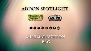 Minimap Button Bag (MBB): World of Warcraft (WoW) AddOn Spotlight - Arcane Intellect