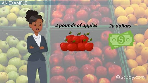 Inconsistent Equation Example | Inconsistent System of Equations