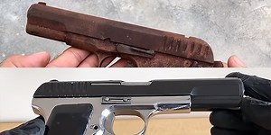 How To Remove Pitting From A Gun? What Is Pitting On A Gun? - Outdoor Discovery