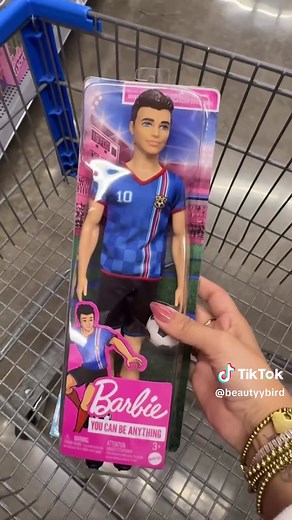 Explore the New Barbie World Line of Toys at Walmart