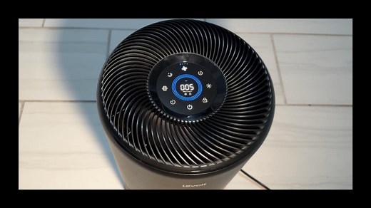 Best Air Purifiers 2025 - Forbes Vetted