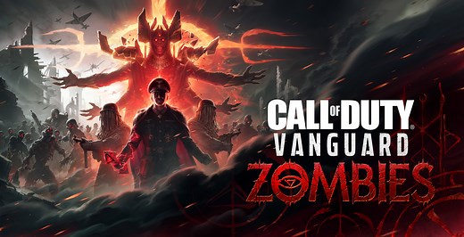 Call of Duty®: Vanguard Zombies — The Next Chapter in the Dark Aether Saga