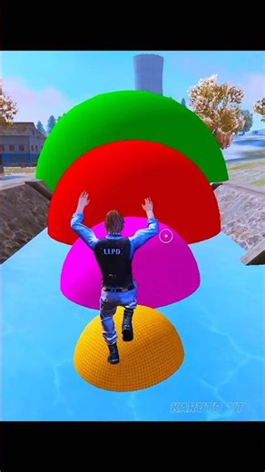 Impossible 🎯 Adam Vs All Characters💥😱