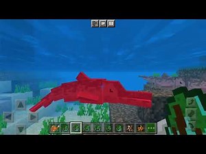 Minecraft spawn eggs