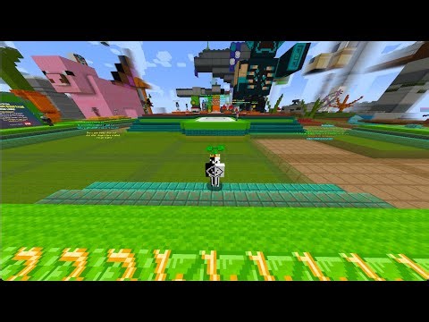 Joining random servers with my friends MINEHUT