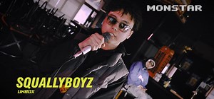 41K views · 621 reactions | MONSTAR LIVE SESSION VOL.9 Squally Boyz /UNBOX/ WWW.MONSTAR.MN Song used: TB ft DESANT - NITE | Ground Zero | Facebook