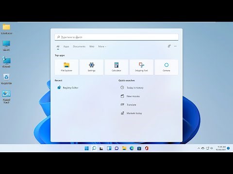 How To Remove Search Icon From The Taskbar On Windows 11