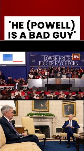 Trump Claims Joe Biden’s Federal Reserve Appointees Are 'Invalid' Due to Autopen Usage