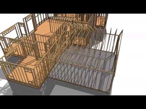 Construction Animation