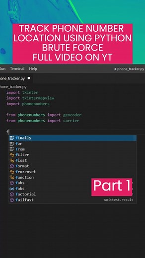 Chill Coding with Robert pe TikTok