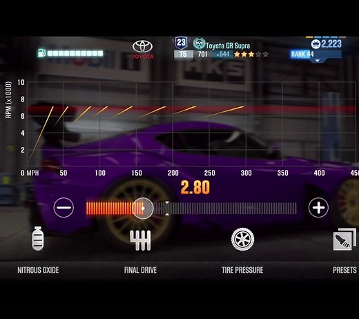 Unlock Your Car's True Power with CSR2 Tuning Tips