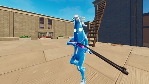 Best Fortnite Roleplay Map Codes - Creative RP Maps!